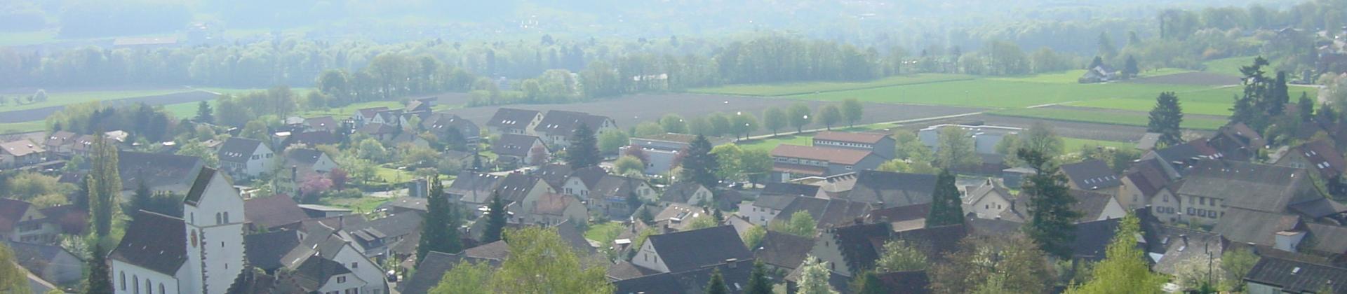 Abteilungen Gemeinde Veltheim
